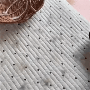 Manopla Eluna™ Quitapelos Reutilizable para Mascotas